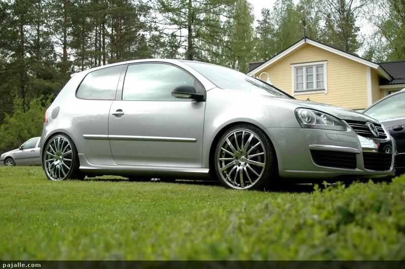 Golf TDI — kuva 052