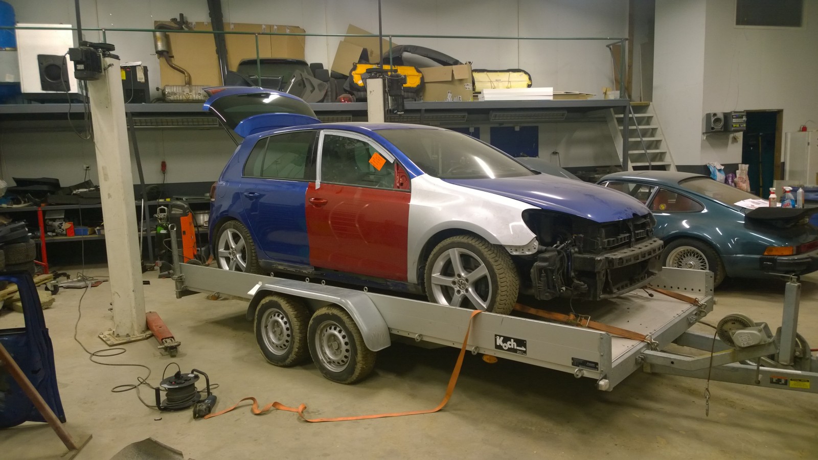 Projektikuva