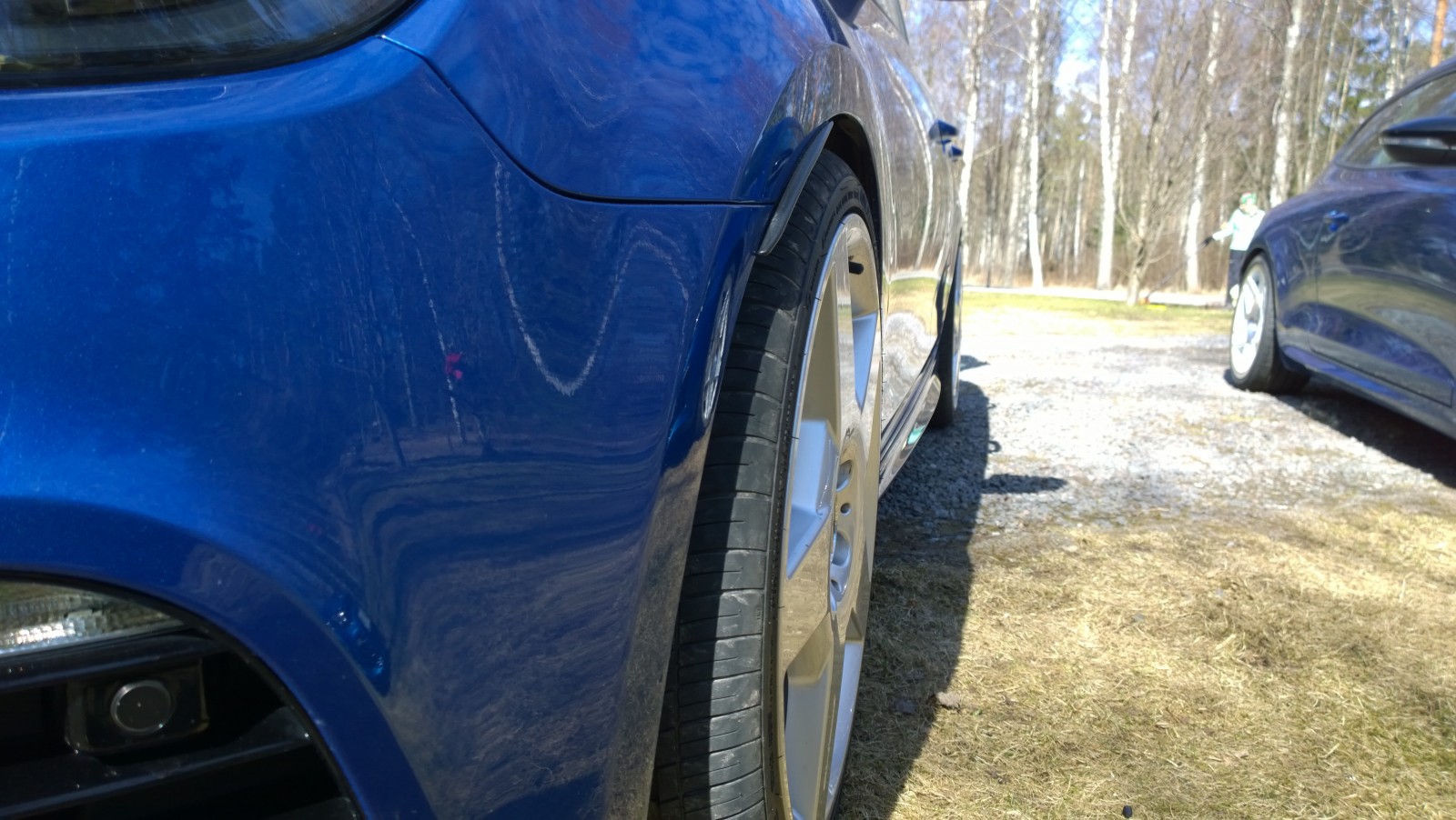 Projektikuva