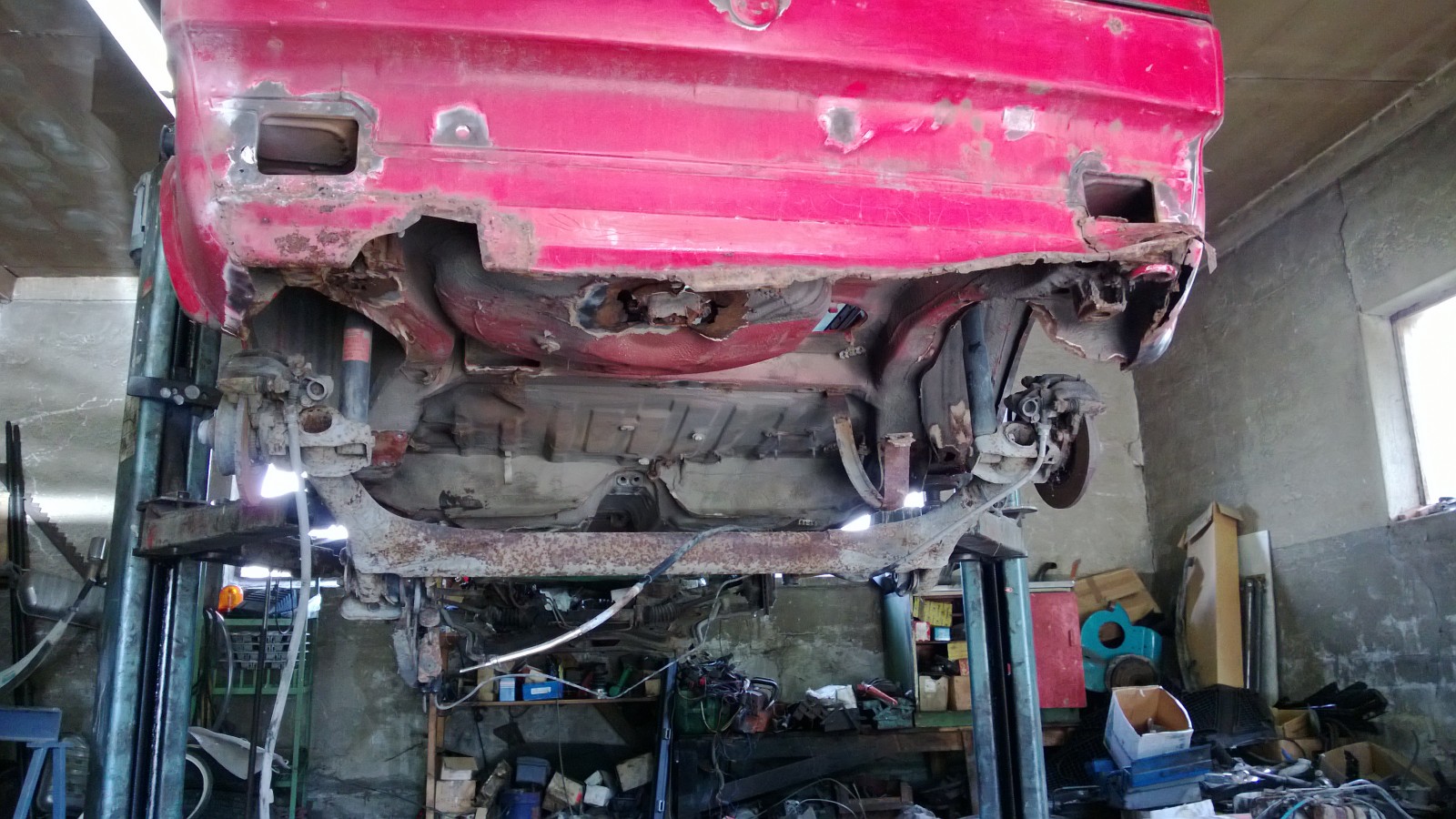 Project photo