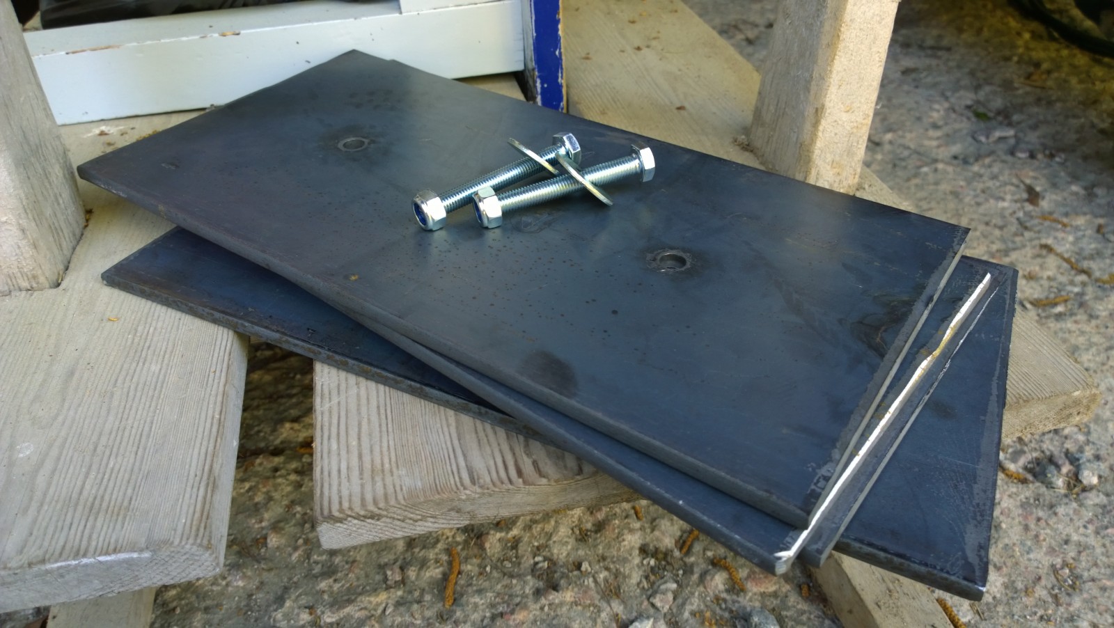 Project photo