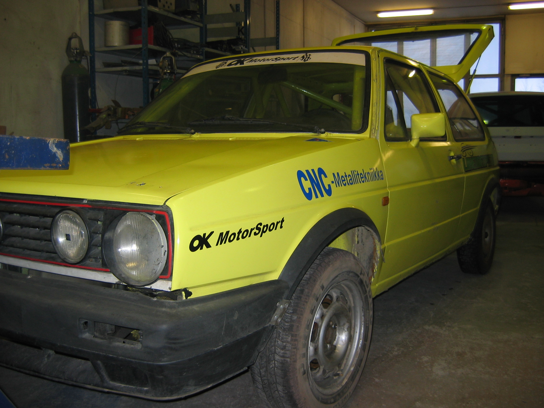 ffp cup VW Golf — kuva 004