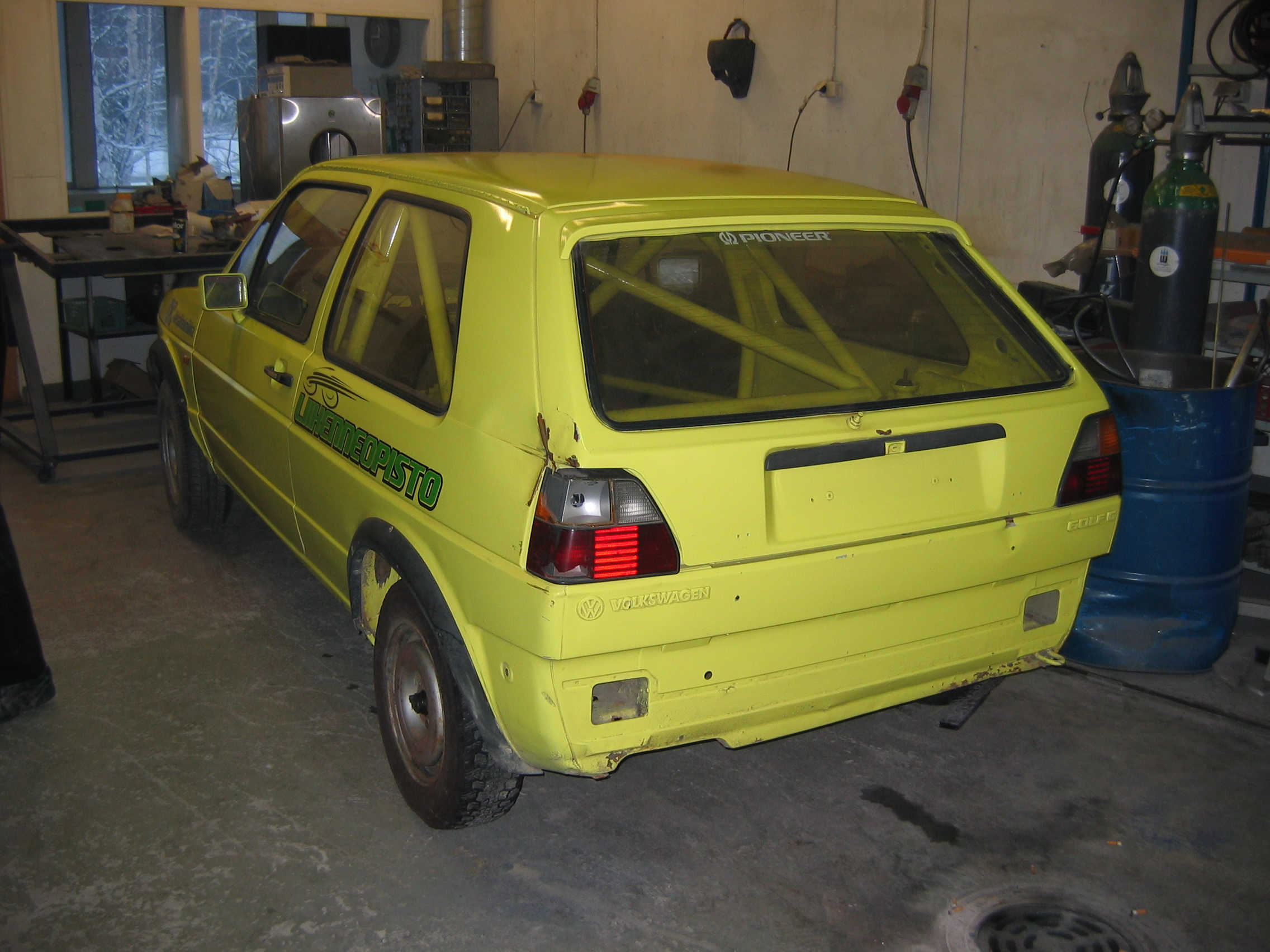 ffp cup VW Golf — kuva 006