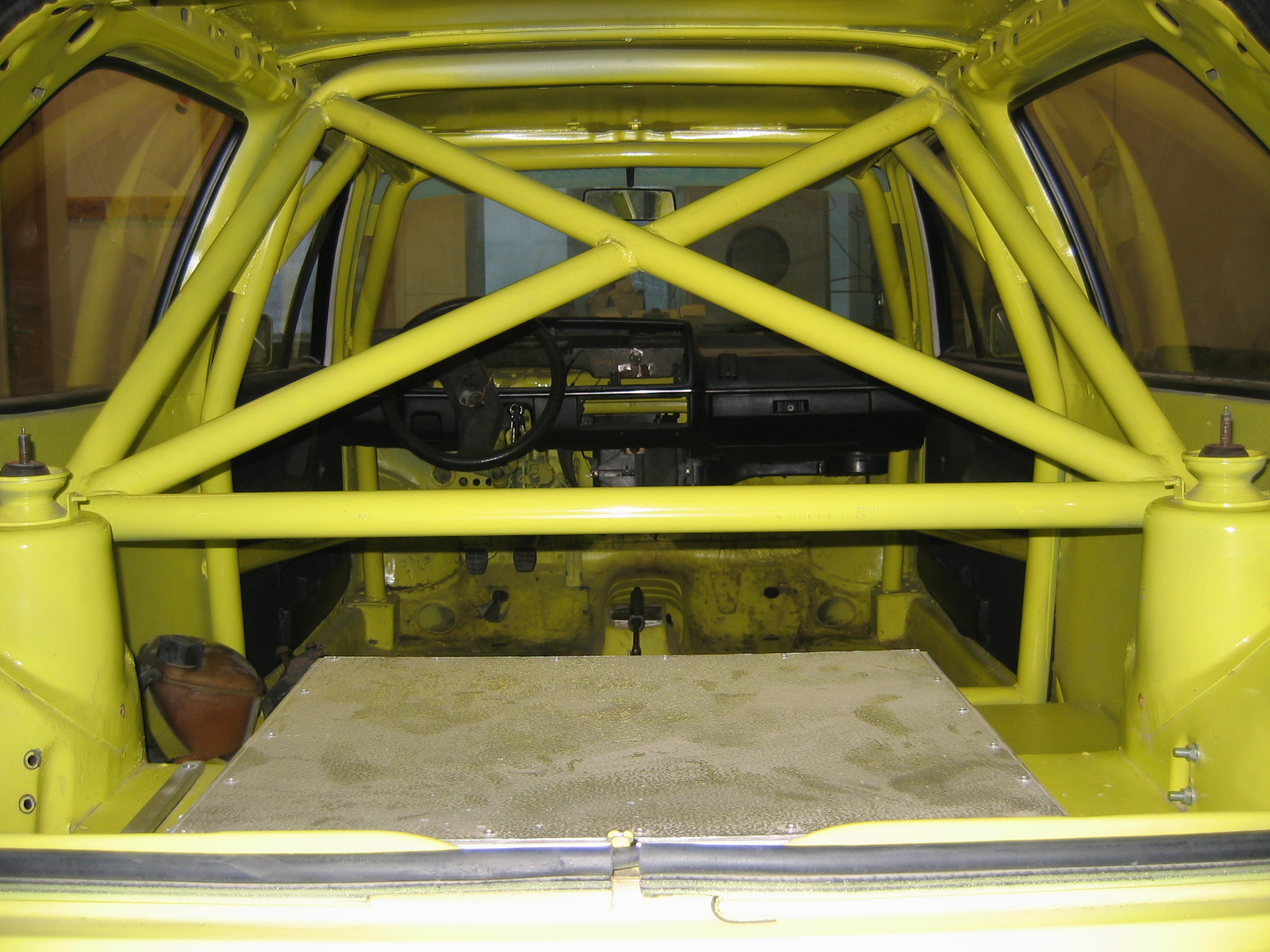 ffp cup VW Golf — kuva 008