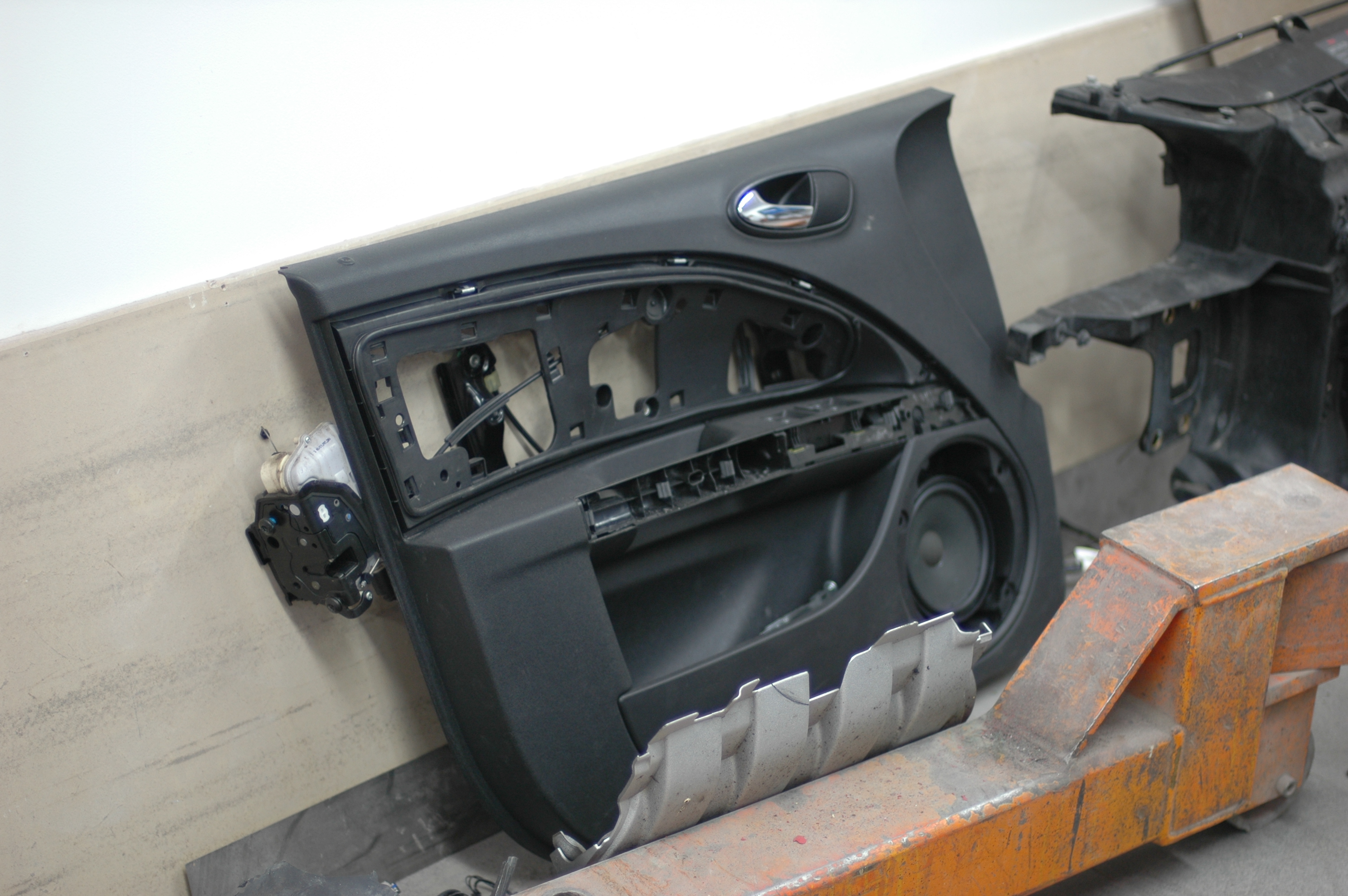 Seat Leon FR TDI — kuva 019