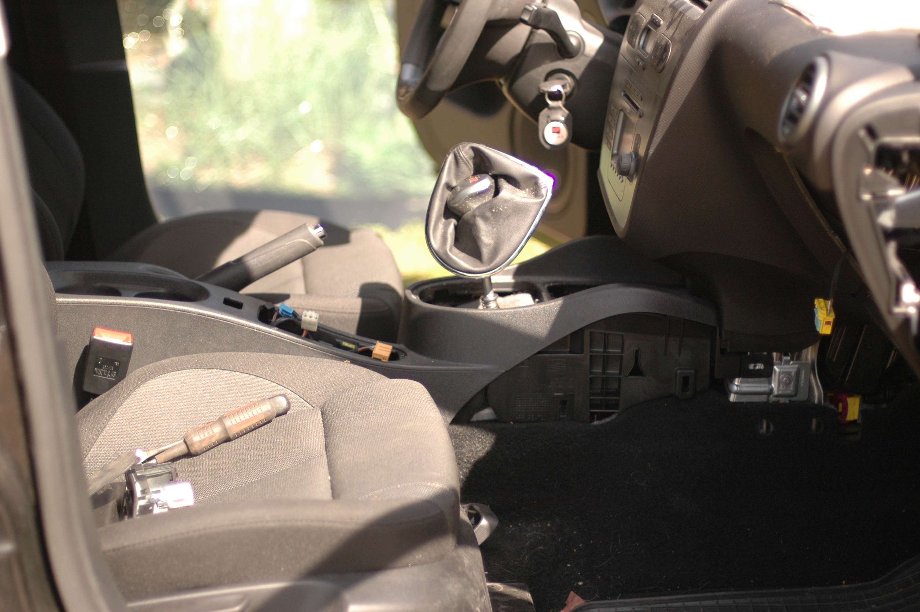 Seat Leon FR TDI — kuva 025