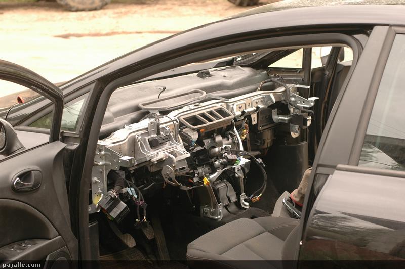 Seat Leon FR TDI — kuva 030