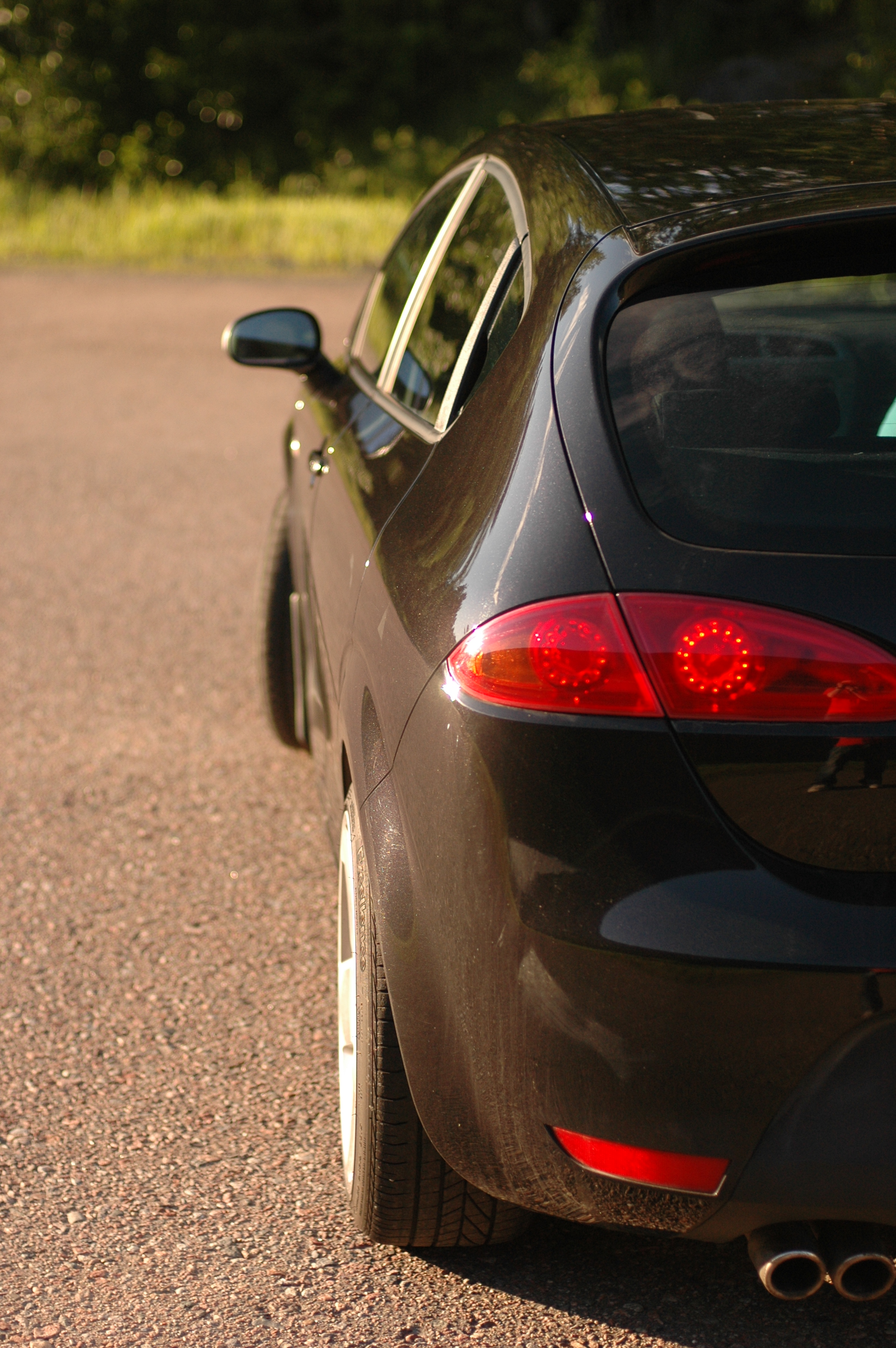 Seat Leon FR TDI — kuva 039