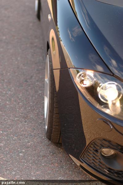 Seat Leon FR TDI — kuva 040