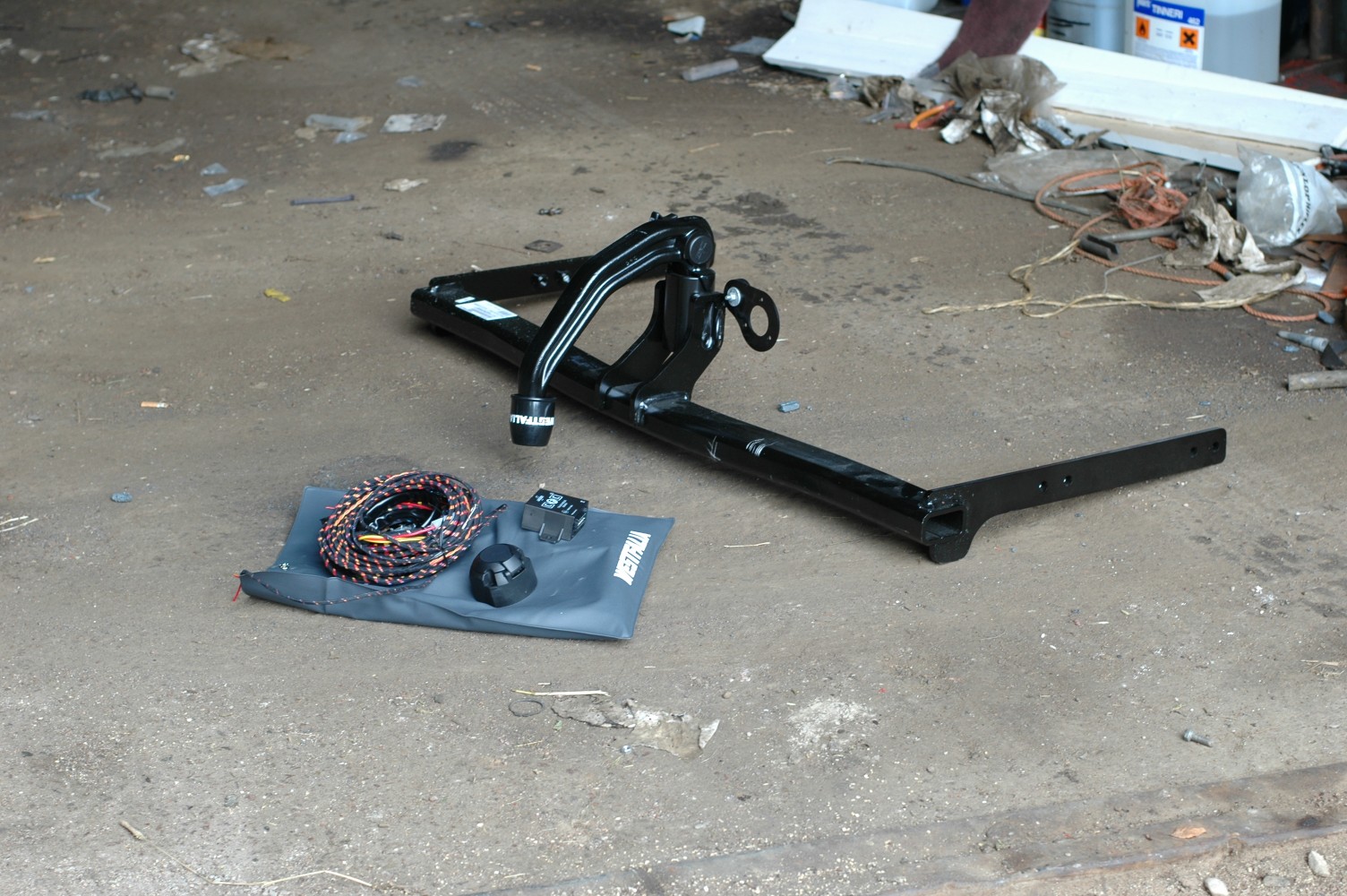 Projektikuva