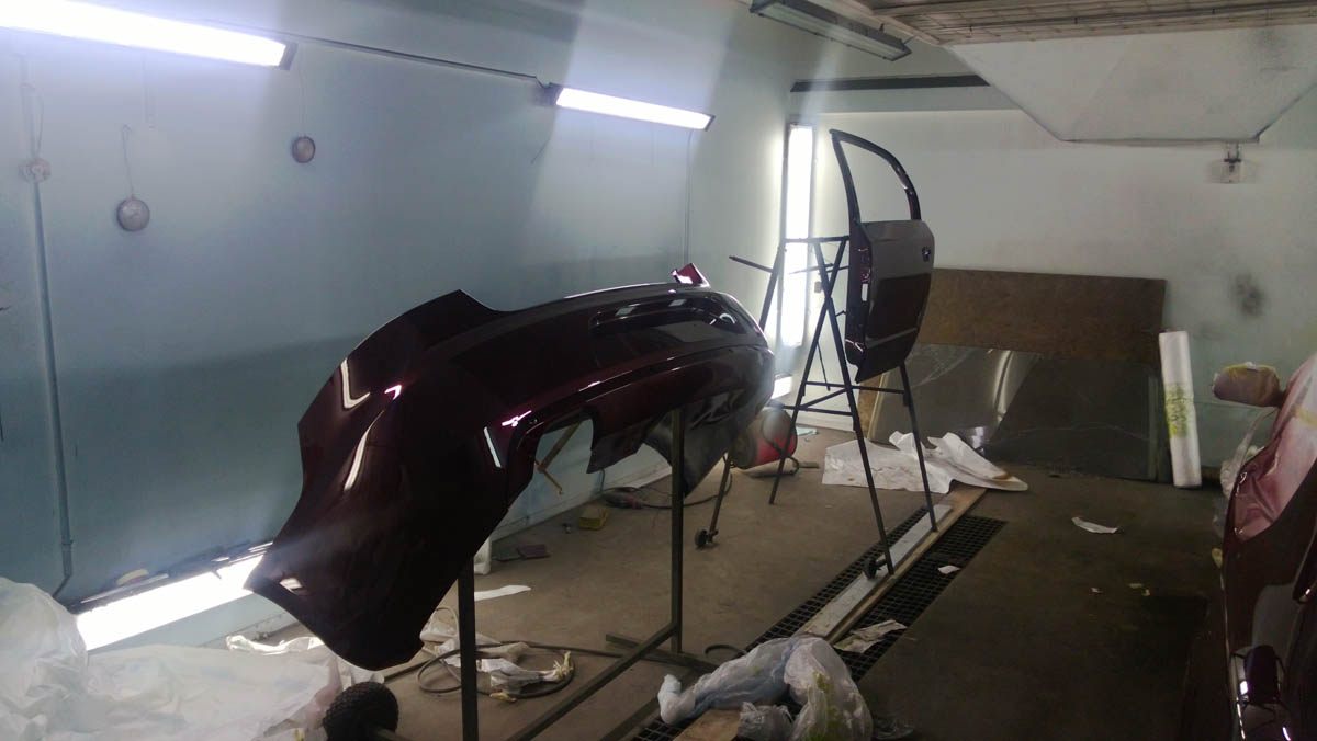 Projektikuva
