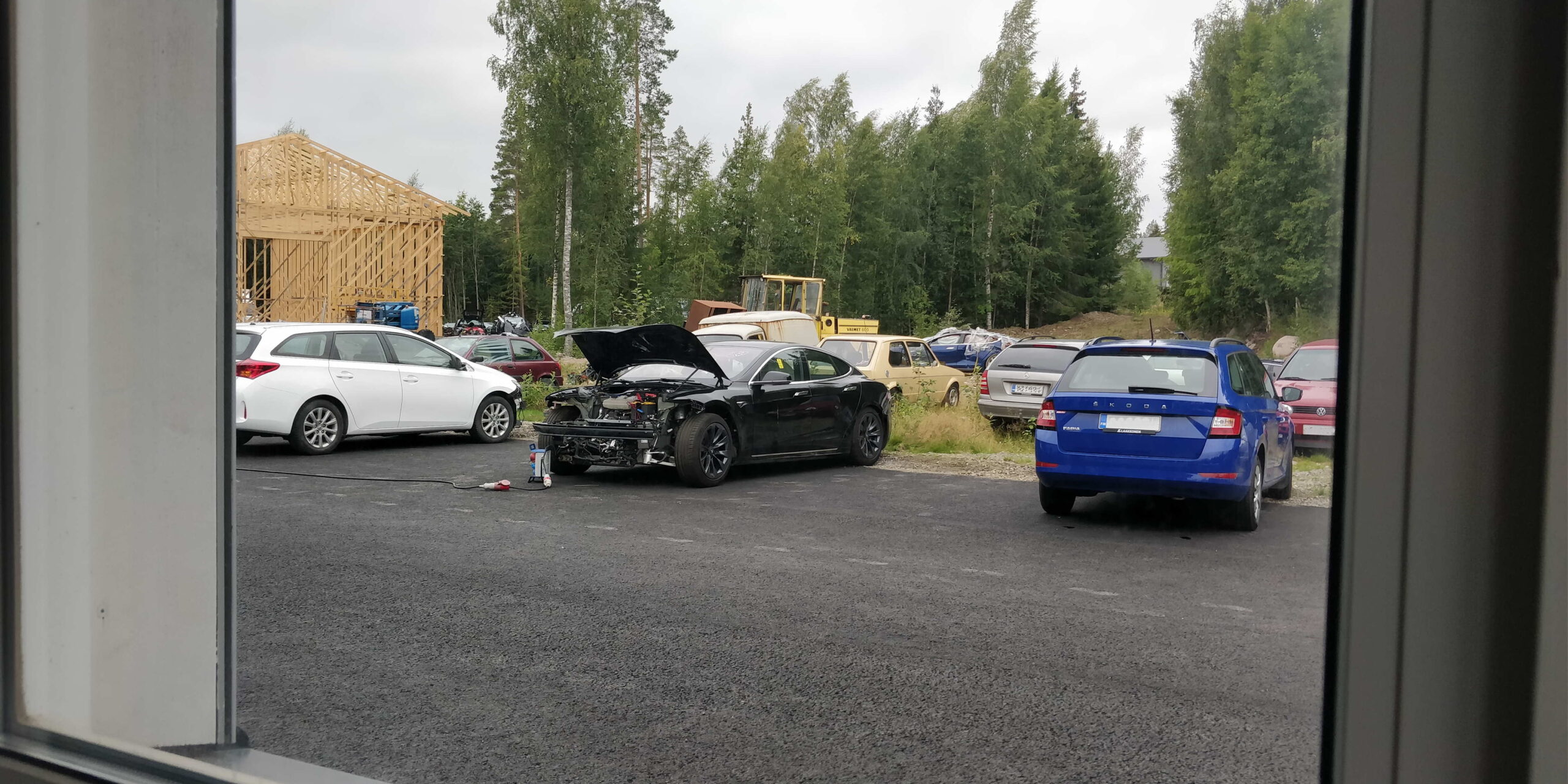 Projektikuva