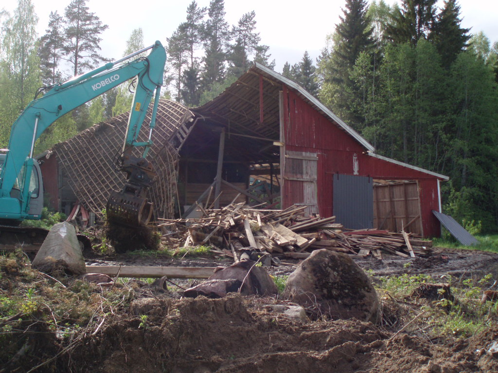 Projektikuva