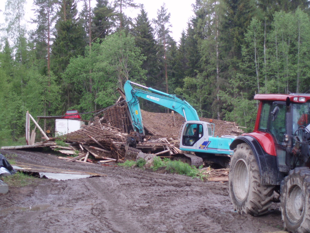Projektikuva