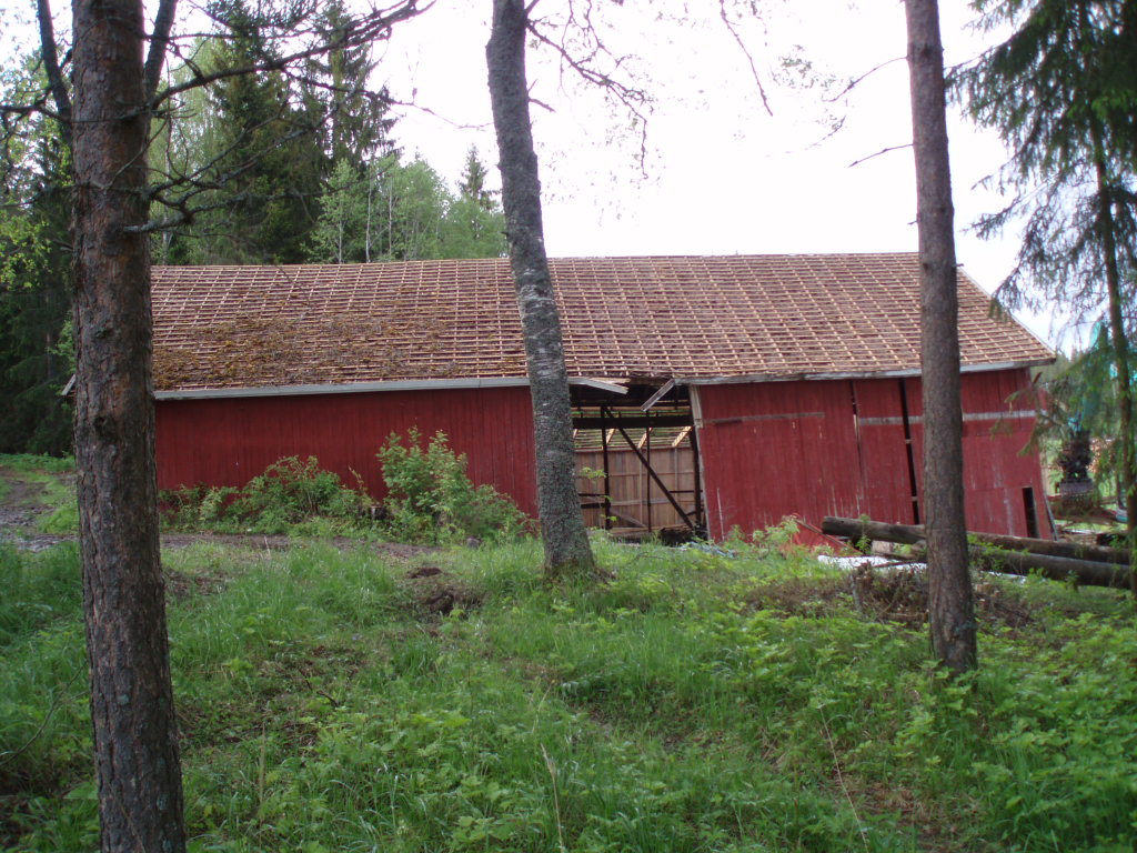 Projektikuva