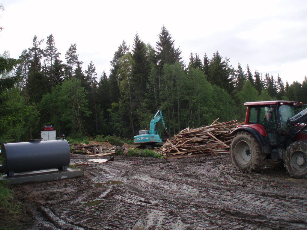 Projektikuva