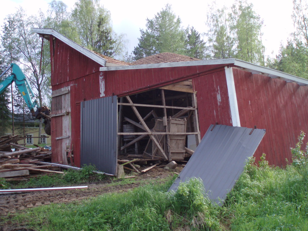 Projektikuva