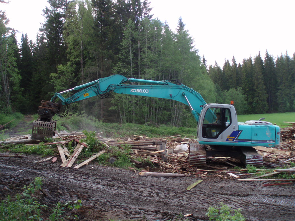 Projektikuva