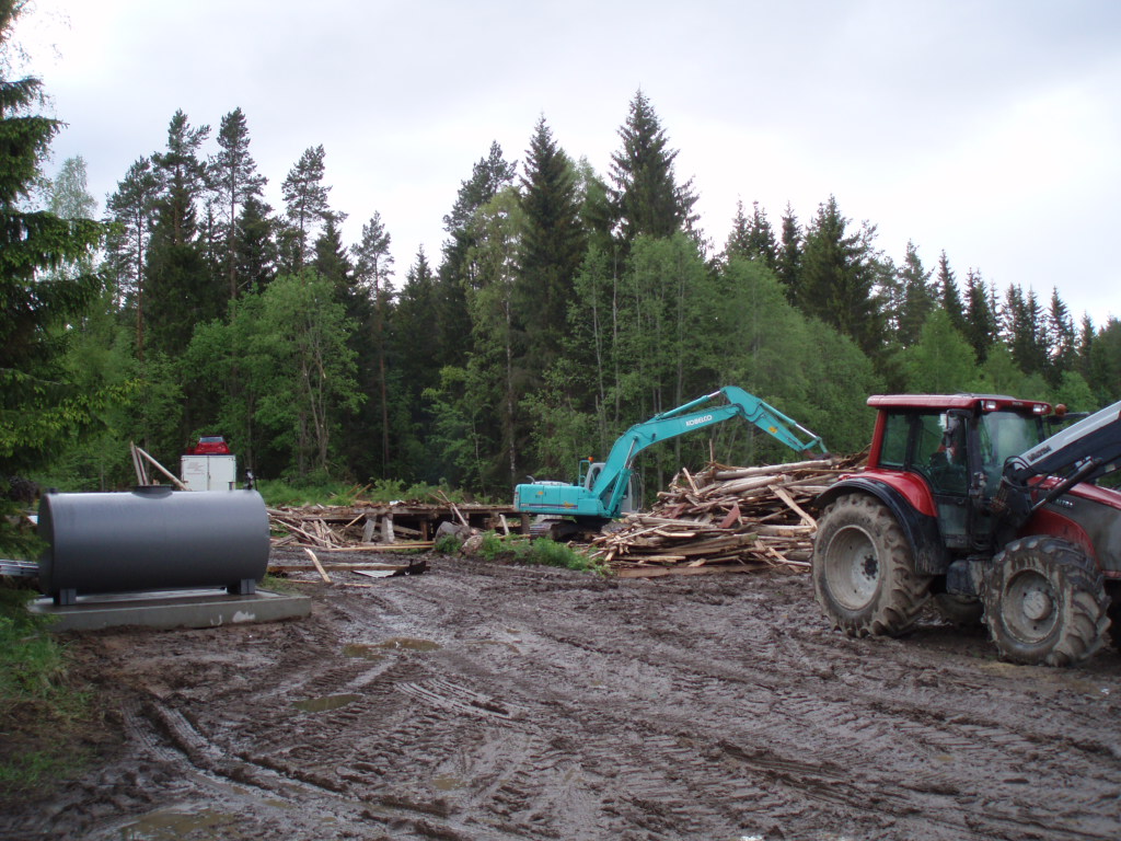 Projektikuva