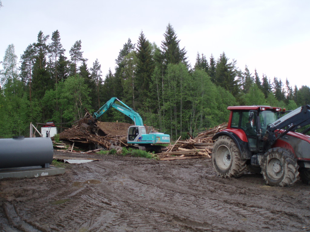 Projektikuva