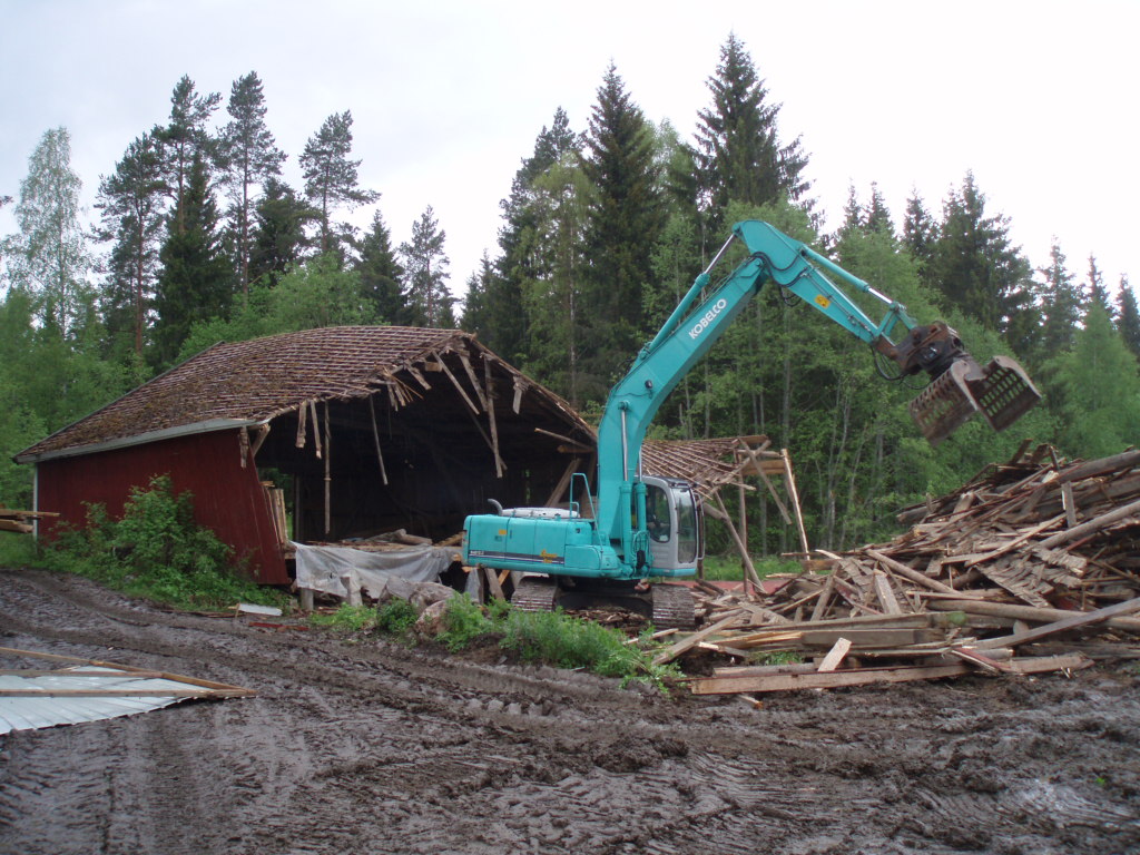 Projektikuva