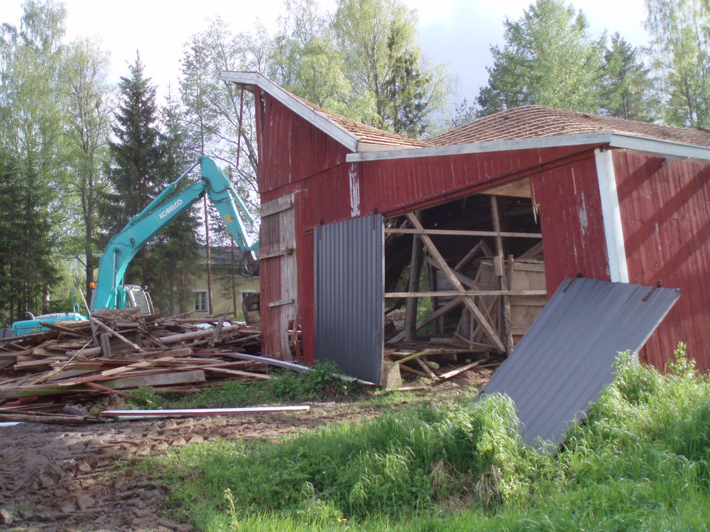 Projektikuva