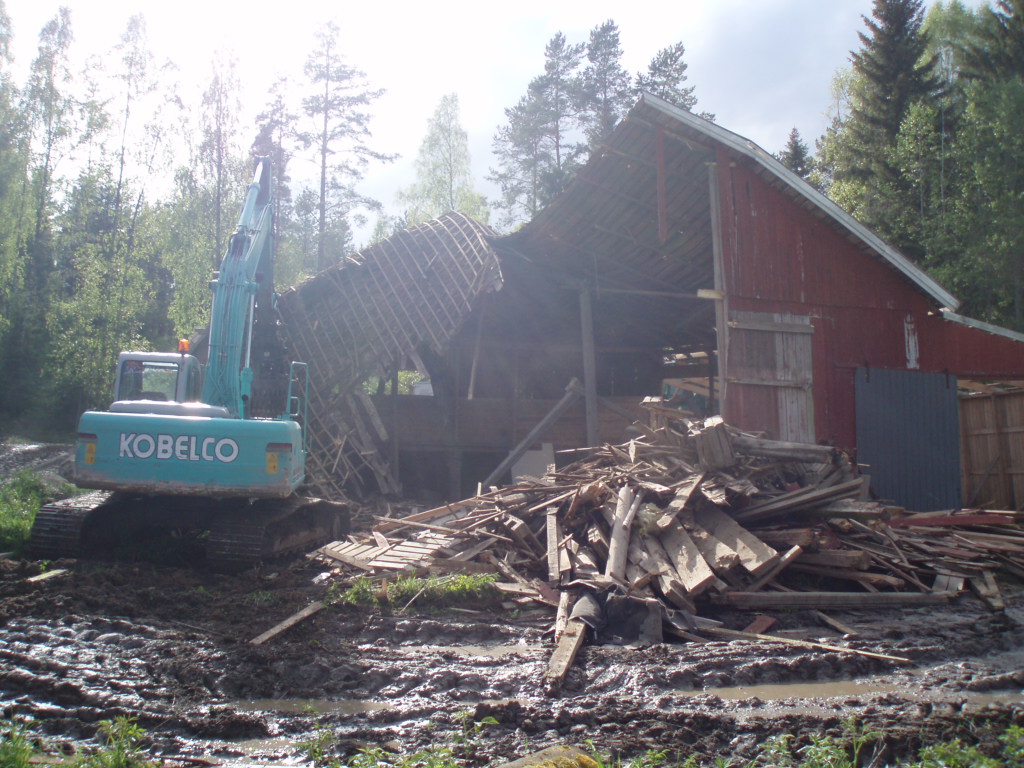 Projektikuva