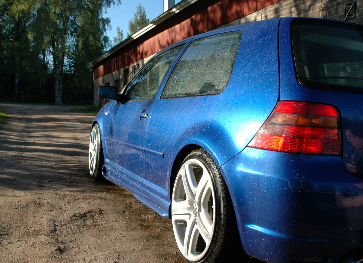Golf V6 4motion — kuva 015