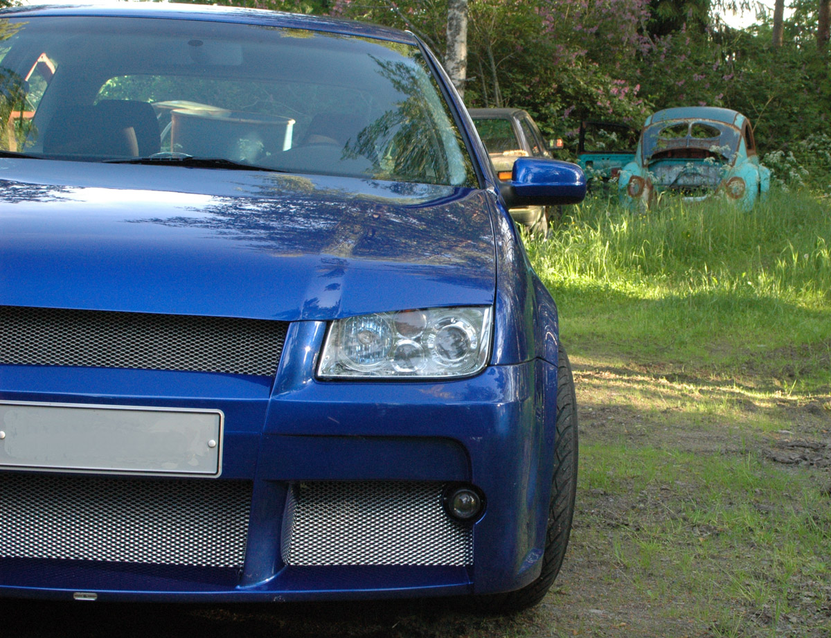 Golf V6 4motion — kuva 026
