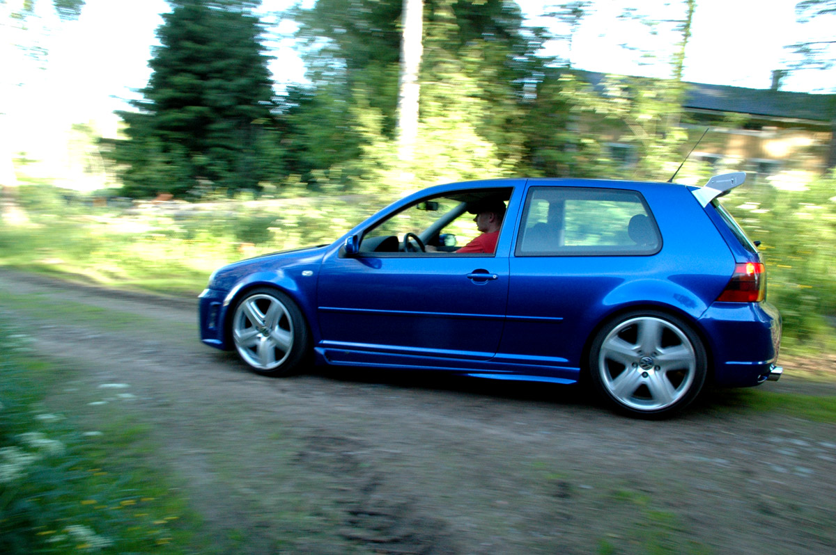 Golf V6 4motion — kuva 027
