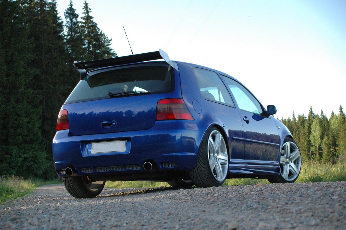 Golf V6 4motion — kuva 029