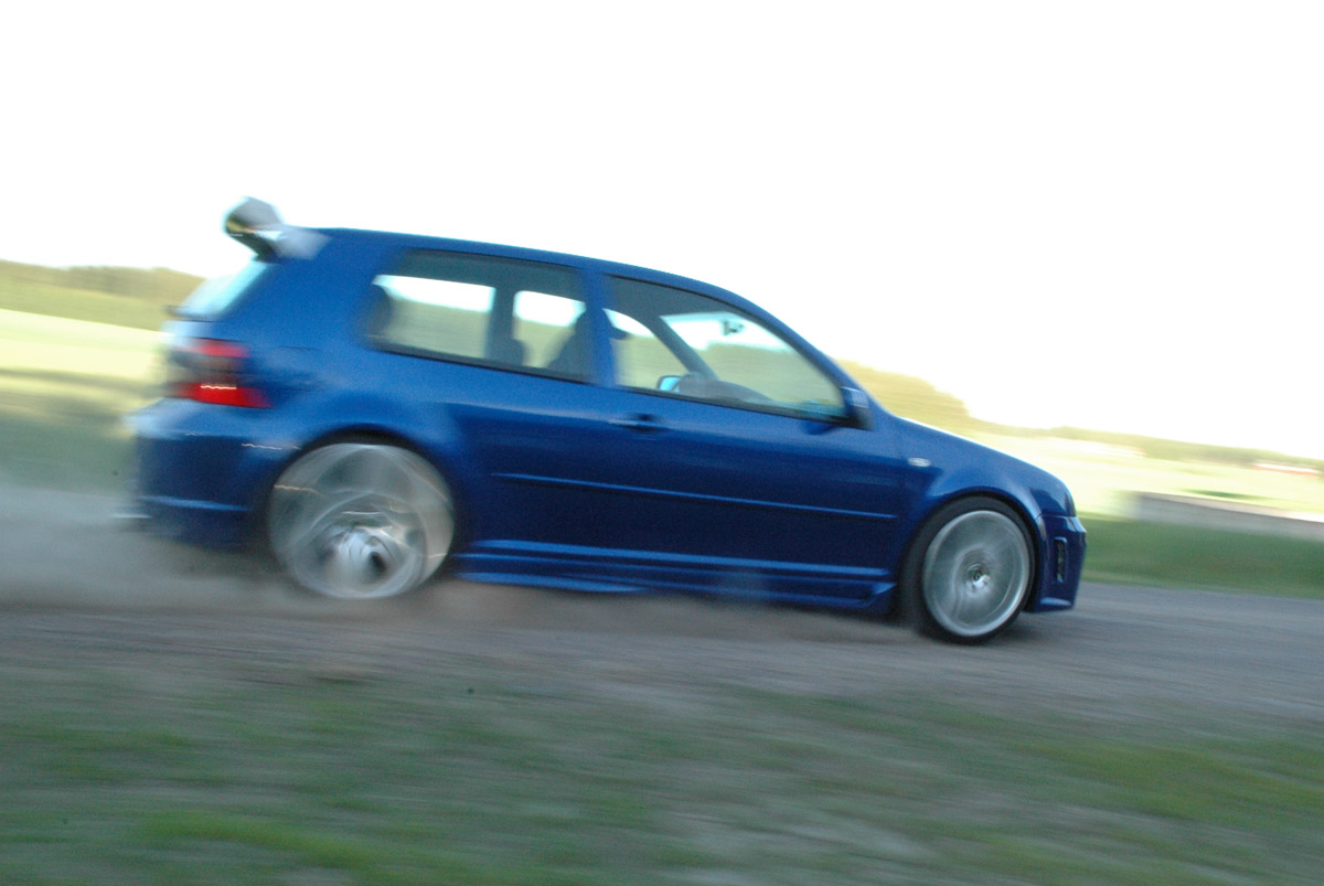 Golf V6 4motion — kuva 032