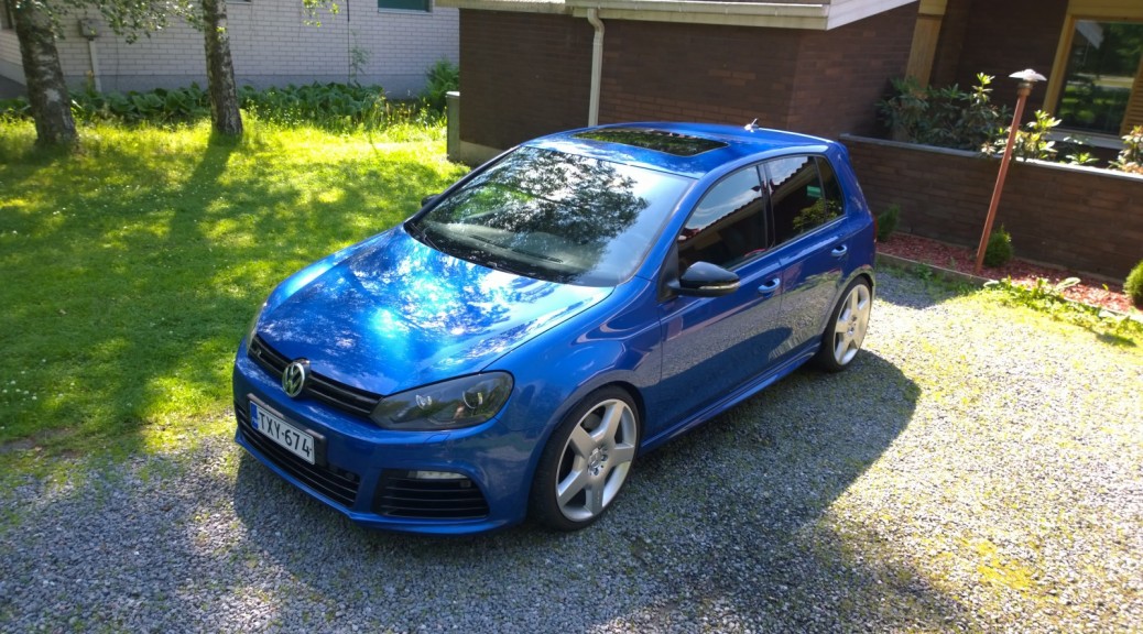 Mk6 R 4d Golf mk6 R – pajalle.com